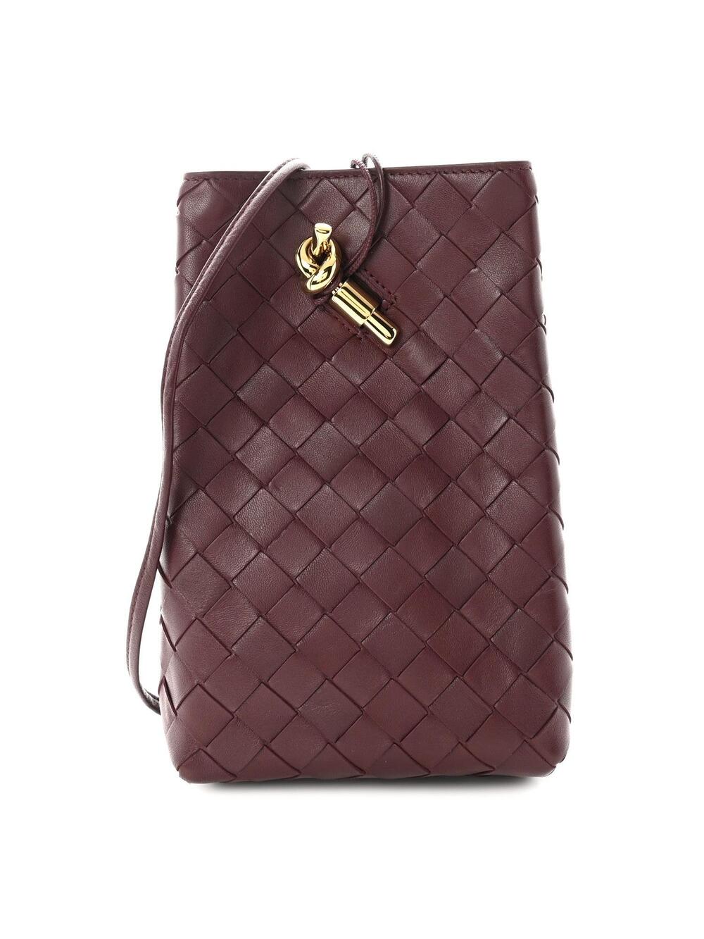 Bottega Veneta Nappa Intrecciato #325499B13B